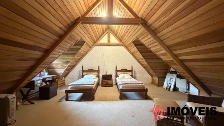 Casa em Quebradas, Campos do Jordão - foto 34