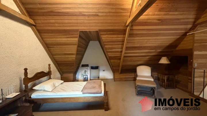 Casa em Quebradas, Campos do Jordão - foto 35
