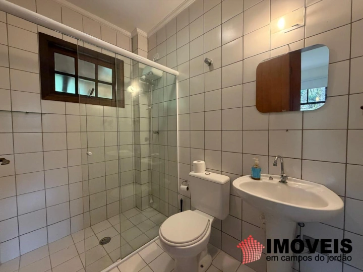 Casa em Quebradas, Campos do Jordão - foto 37