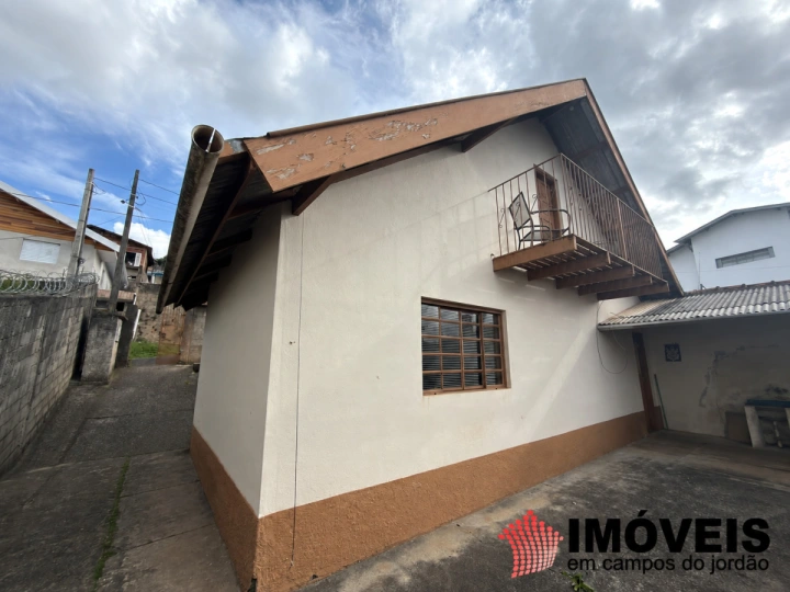 Casa em Bela Vista, Campos do Jordão - foto 1