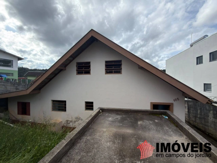 Casa em Bela Vista, Campos do Jordão - foto 2