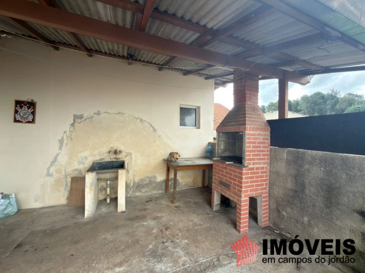 Casa em Bela Vista, Campos do Jordão - foto 3