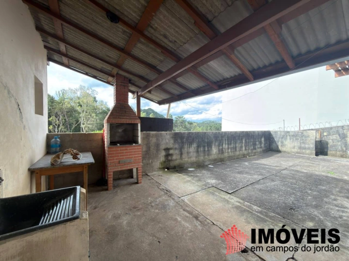 Casa em Bela Vista, Campos do Jordão - foto 4