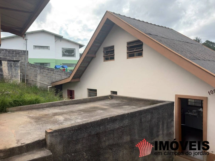 Casa em Bela Vista, Campos do Jordão - foto 5