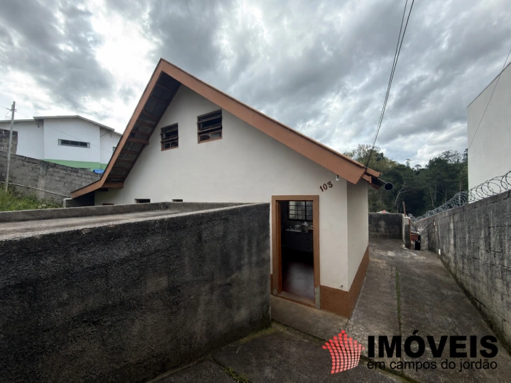 Casa em Bela Vista, Campos do Jordão - foto 6