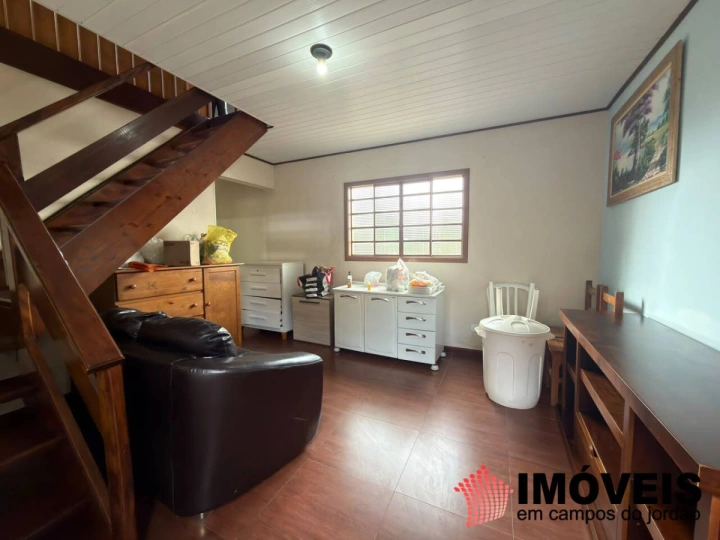 Casa em Bela Vista, Campos do Jordão - foto 8