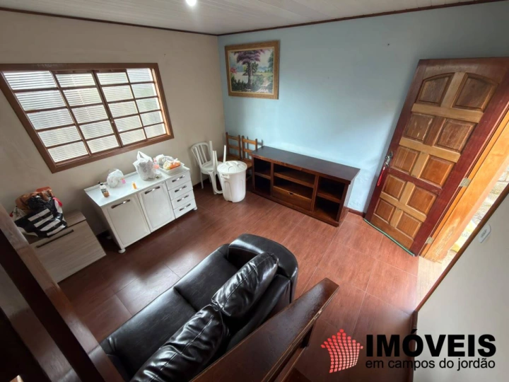 Casa em Bela Vista, Campos do Jordão - foto 9