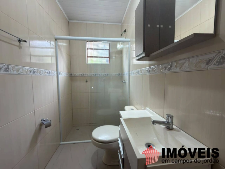 Casa em Bela Vista, Campos do Jordão - foto 12