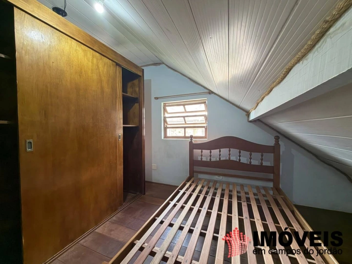 Casa em Bela Vista, Campos do Jordão - foto 14