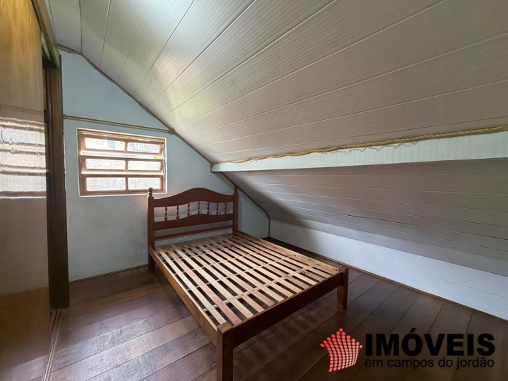 Casa em Bela Vista, Campos do Jordão - foto 15