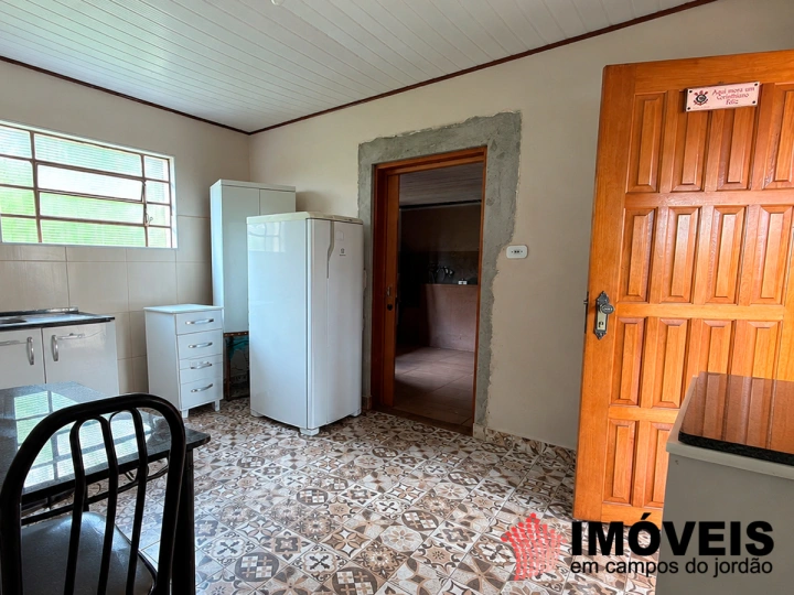 Casa em Bela Vista, Campos do Jordão - foto 17