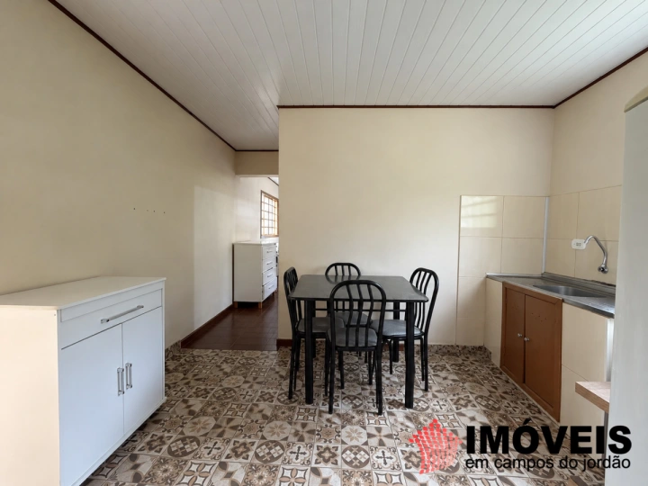 Casa em Bela Vista, Campos do Jordão - foto 18