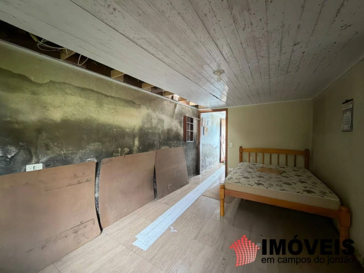 Casa em Bela Vista, Campos do Jordão - foto 19