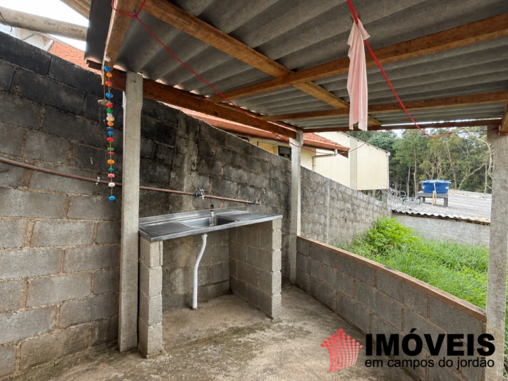 Casa em Bela Vista, Campos do Jordão - foto 20