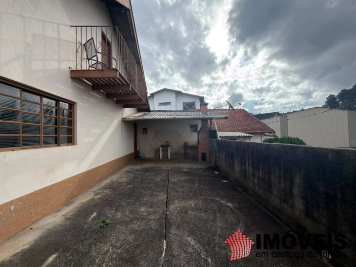 Casa em Bela Vista, Campos do Jordão - foto 21