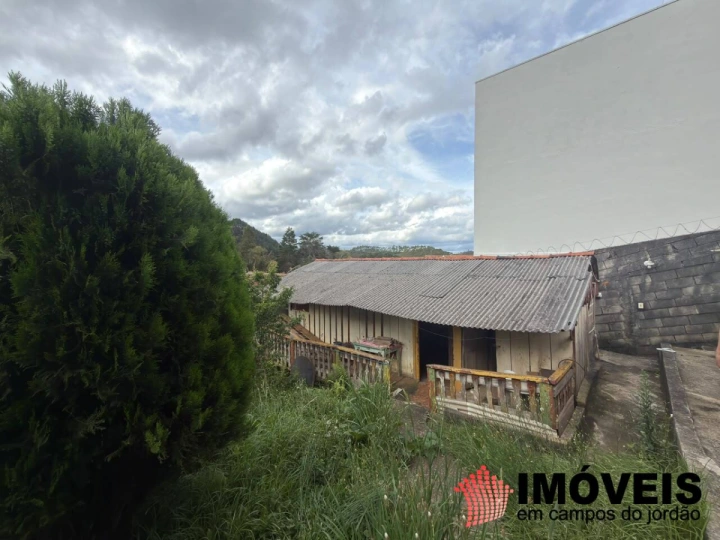 Casa em Bela Vista, Campos do Jordão - foto 22
