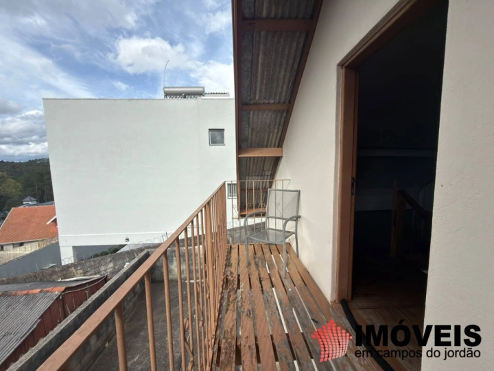 Casa em Bela Vista, Campos do Jordão - foto 23