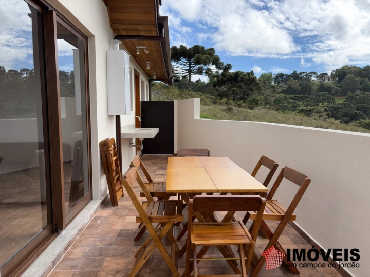 Casa em Passos da Mantiqueira, Campos do Jordão - foto 9