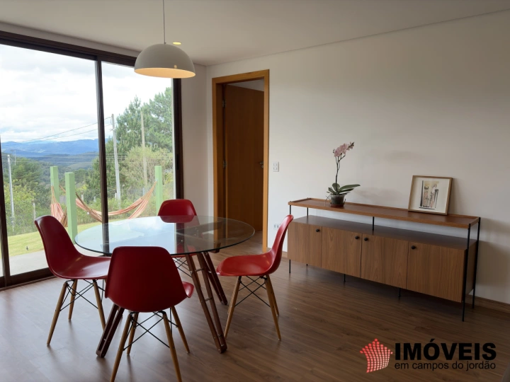Casa em Passos da Mantiqueira, Campos do Jordão - foto 10