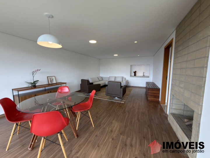 Casa em Passos da Mantiqueira, Campos do Jordão - foto 11