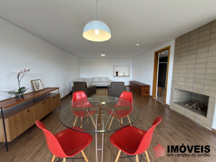 Casa em Passos da Mantiqueira, Campos do Jordão - foto 12
