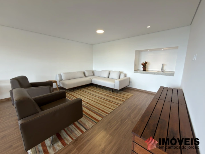 Casa em Passos da Mantiqueira, Campos do Jordão - foto 13
