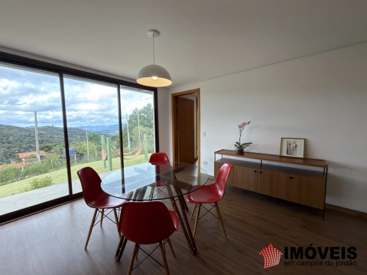 Casa em Passos da Mantiqueira, Campos do Jordão - foto 14