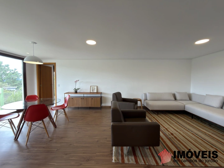 Casa em Passos da Mantiqueira, Campos do Jordão - foto 15