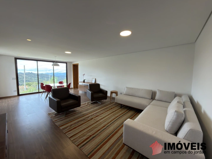 Casa em Passos da Mantiqueira, Campos do Jordão - foto 16