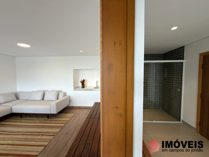 Casa em Passos da Mantiqueira, Campos do Jordão - foto 17
