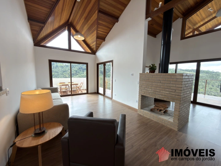 Casa em Passos da Mantiqueira, Campos do Jordão - foto 18