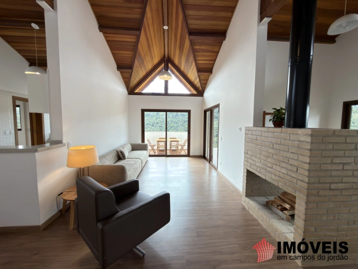 Casa em Passos da Mantiqueira, Campos do Jordão - foto 19