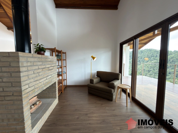 Casa em Passos da Mantiqueira, Campos do Jordão - foto 20