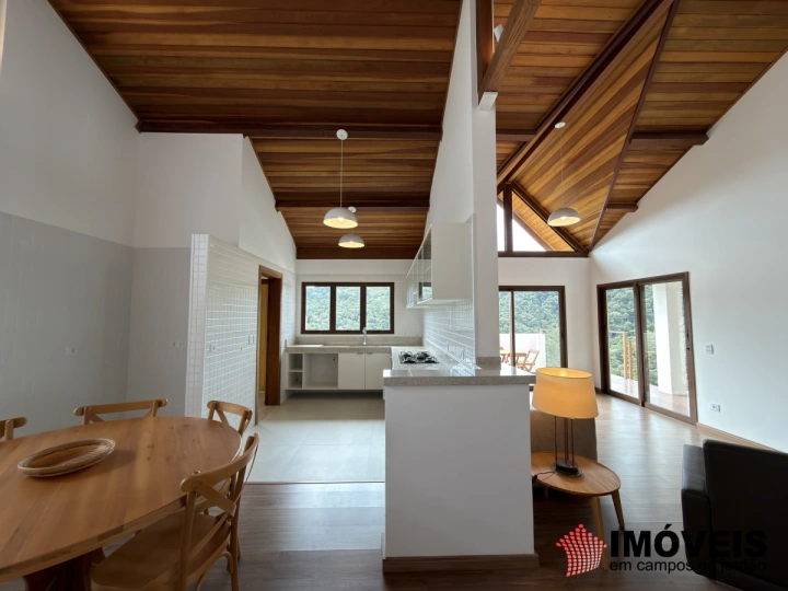 Casa em Passos da Mantiqueira, Campos do Jordão - foto 21