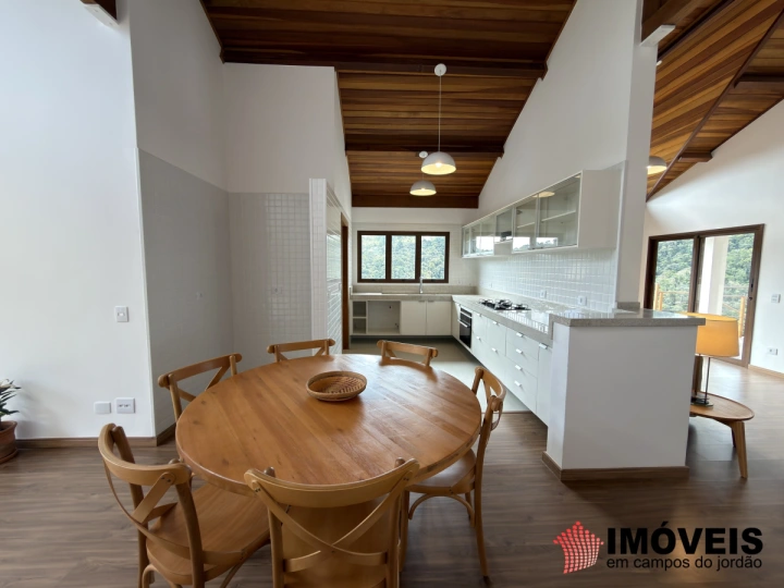 Casa em Passos da Mantiqueira, Campos do Jordão - foto 22