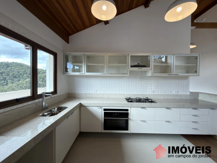 Casa em Passos da Mantiqueira, Campos do Jordão - foto 24