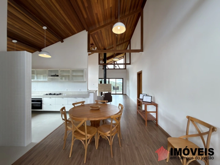 Casa em Passos da Mantiqueira, Campos do Jordão - foto 25