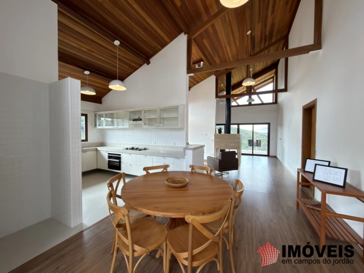 Casa em Passos da Mantiqueira, Campos do Jordão - foto 26