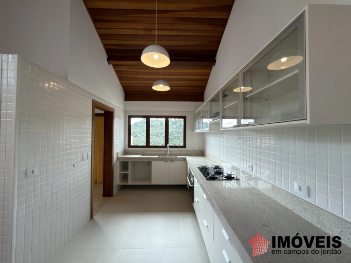 Casa em Passos da Mantiqueira, Campos do Jordão - foto 27