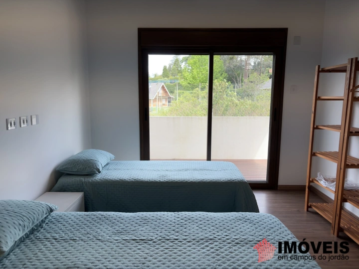 Casa em Passos da Mantiqueira, Campos do Jordão - foto 28