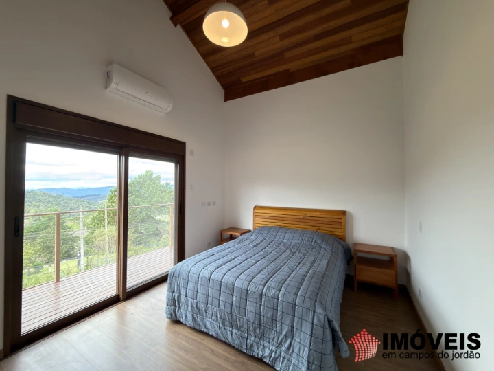 Casa em Passos da Mantiqueira, Campos do Jordão - foto 29
