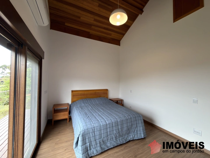 Casa em Passos da Mantiqueira, Campos do Jordão - foto 30