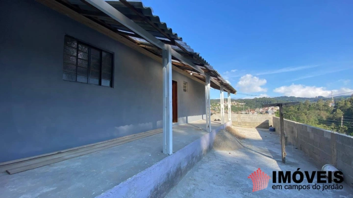 Casa em Vila Albertina, Campos do Jordão - foto 7