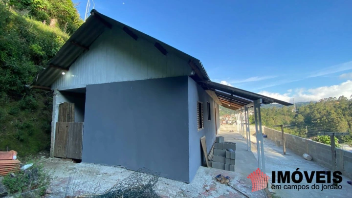 Casa em Vila Albertina, Campos do Jordão - foto 2
