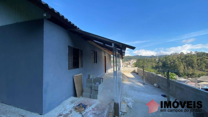 Casa em Vila Albertina, Campos do Jordão - foto 3