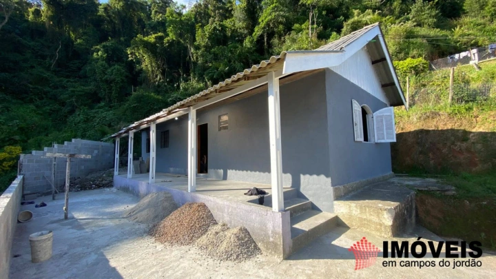 Casa em Vila Albertina, Campos do Jordão - foto 4