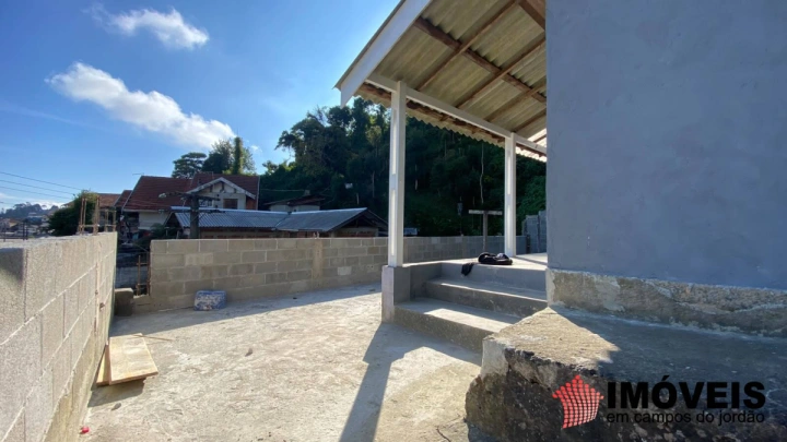 Casa em Vila Albertina, Campos do Jordão - foto 5