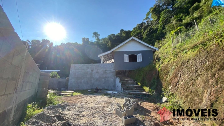 Casa em Vila Albertina, Campos do Jordão - foto 6