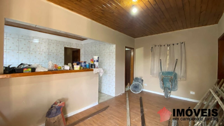 Casa em Vila Albertina, Campos do Jordão - foto 9