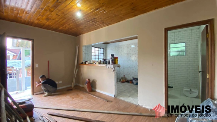 Casa em Vila Albertina, Campos do Jordão - foto 10